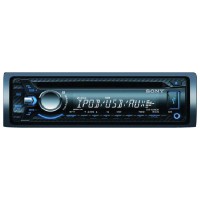 Autorádio SONY CDX-G2000UI